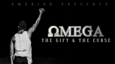 Omega the gift and the cjrse